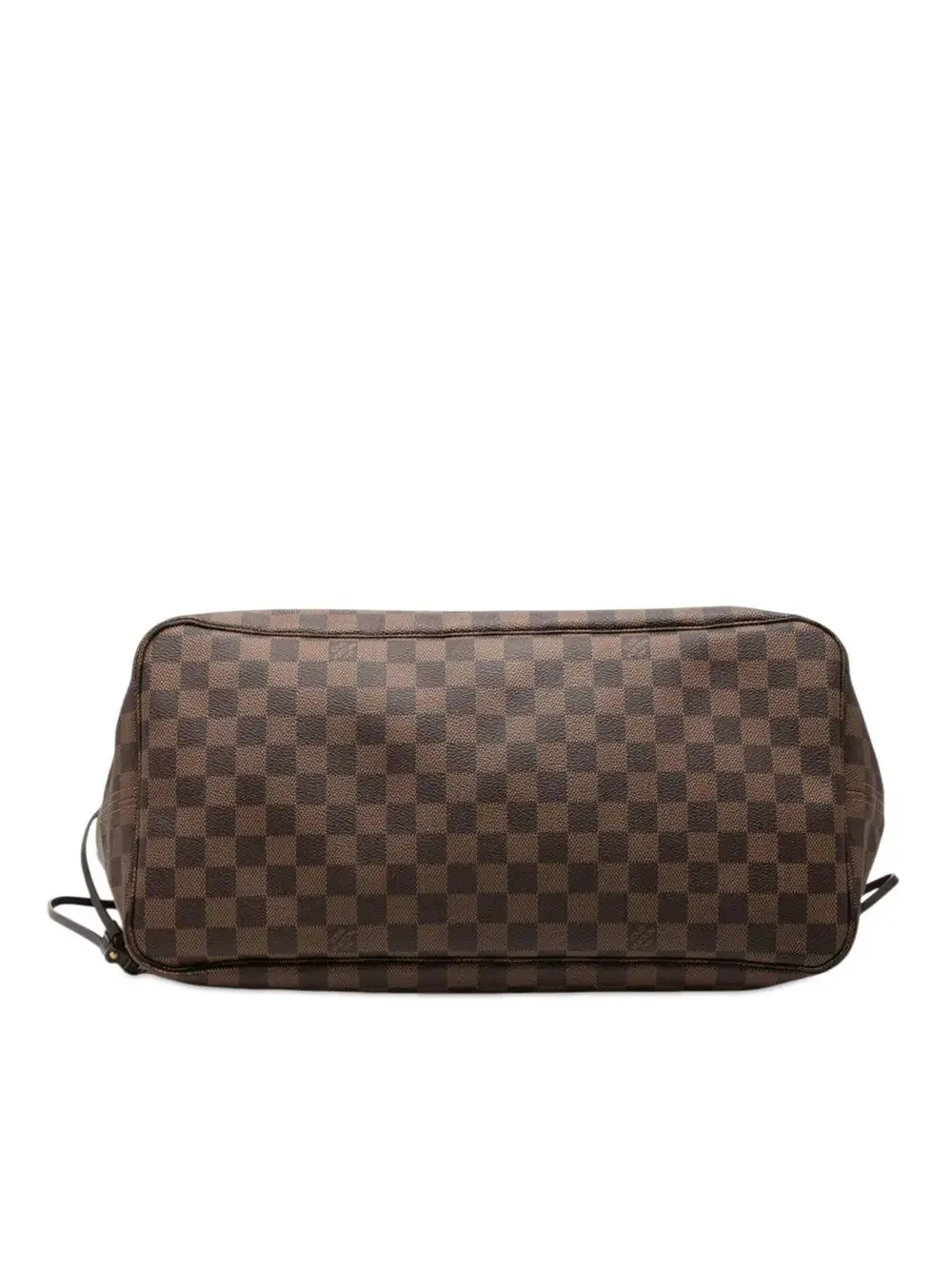 Louis Vuitton Damier Ebene Neverfull Gm #333490L14B